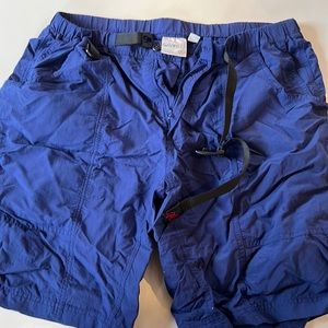 Men’s Gramicci Shorts